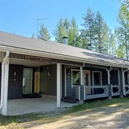 Taehdenlento A Holiday home