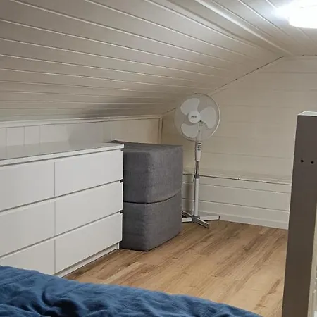 Taehdenlento A Holiday home Syote