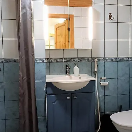 Holiday home Taehdenlento A *