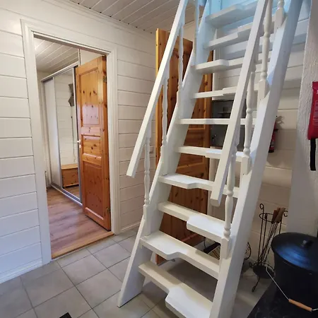 Semesterbostad Taehdenlento A Syöte