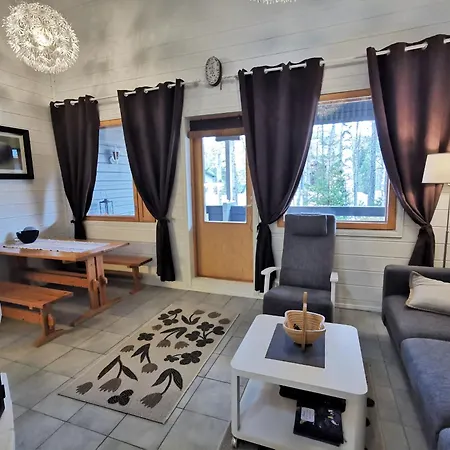 Casa vacanze Taehdenlento A