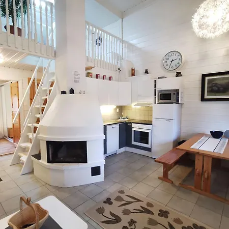 Taehdenlento A Semesterbostad