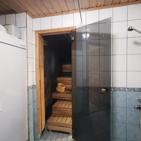 Taehdenlento A Casa vacanze *