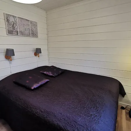 Semesterbostad Taehdenlento A Syöte