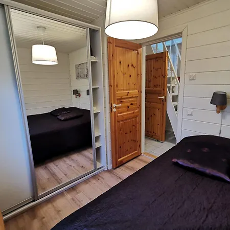 Taehdenlento A Casa vacanze