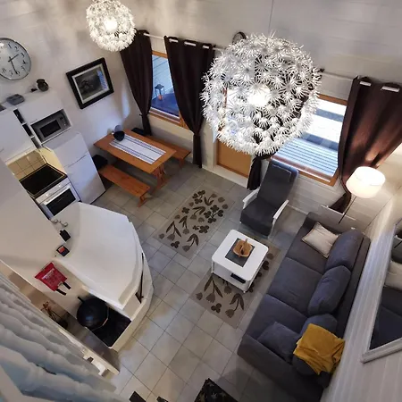 Taehdenlento A Casa vacanze Syöte