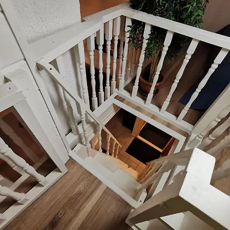 Taehdenlento A Semesterbostad *