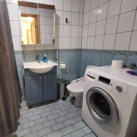 Taehdenlento A Semesterbostad *