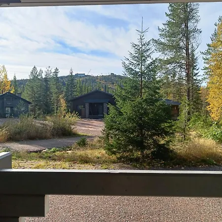 Taehdenlento A Semesterbostad Syöte