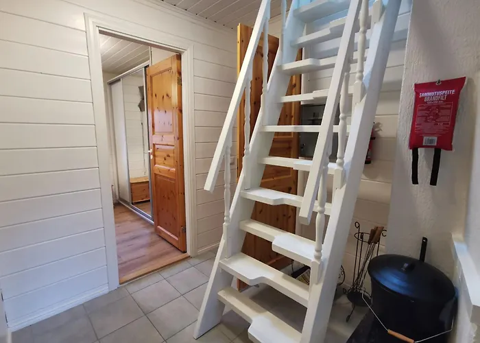 بيت للعطل Taehdenlento A Syöte