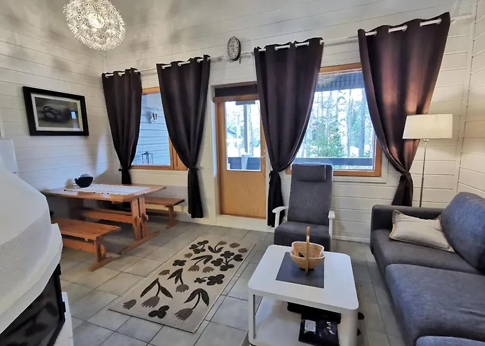 بيت للعطل Taehdenlento A