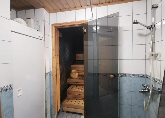 Taehdenlento A Holiday home *