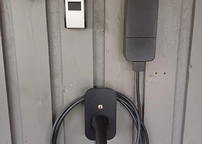 بيت للعطل Taehdenlento A *