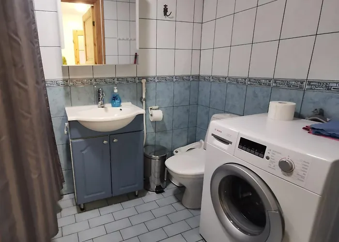 Taehdenlento A Holiday home *